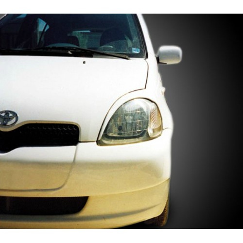 Φρυδάκια Φαναριών για Toyota Yaris